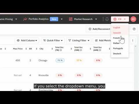 Thumbnail for PriceLabs