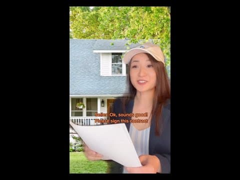 Get into 🏡 Real Estate without risking your own money!