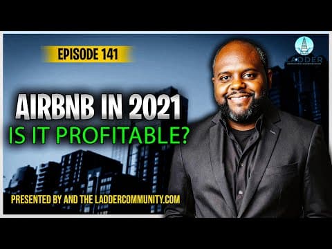 Is now a good time to start a business on Airbnb? (2021)