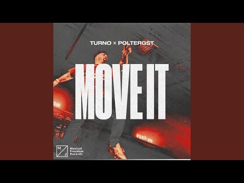 Move It (Extended Mix)