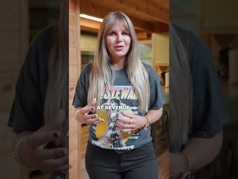 When analyzing Smoky Mountain investment properties, don’t just look at total income.