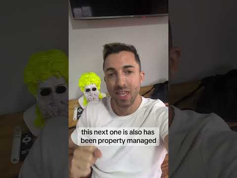 You Don’t Need to Invest Yearly #realestate