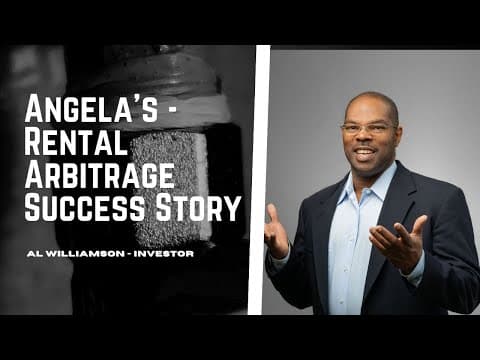 Thumbnail for Al Williamson - LeadingLandlord