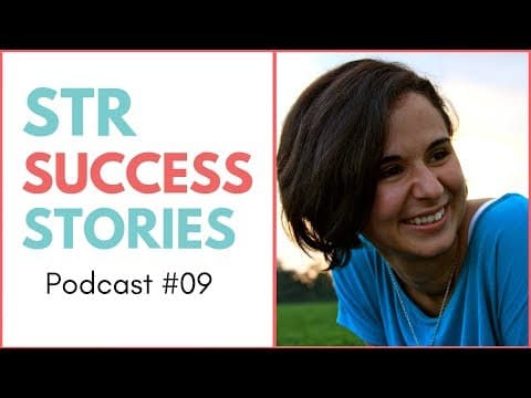 Building a Cohosting Property Management Business w/ Lauren Meeks