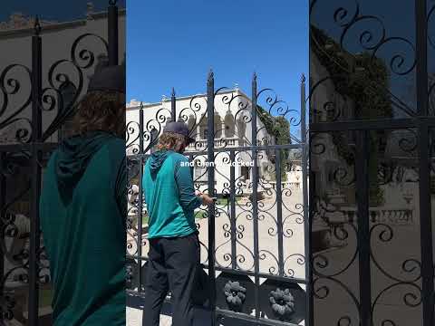 Transforming the castle into a short term rental and wedding venue- day 40 #uniquestays #airbnb