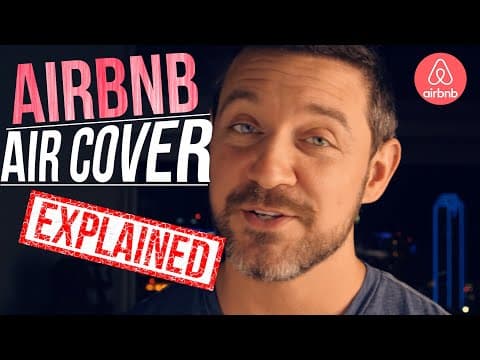 What is AirCover and how to use it as an Airbnb Host