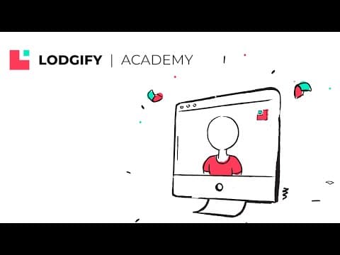 Lodgify Academy: How to get started with your vacation rental business - Teaser