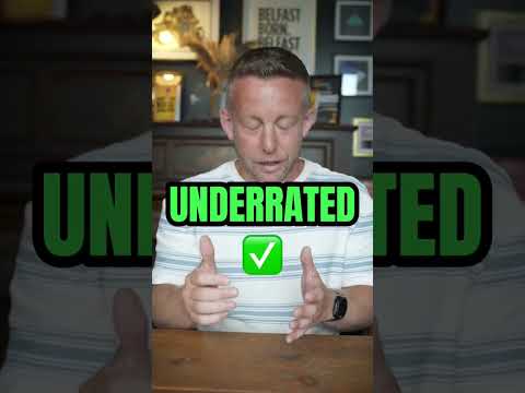 Overrated vs Underrated: Airbnb Edition