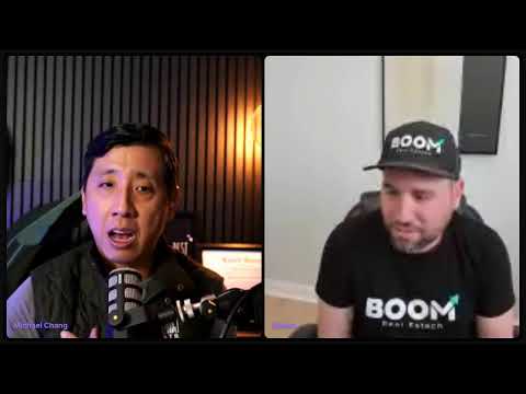 Welcome to our live show!