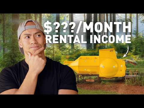 The Simple Method to See What Any Airbnb Really Makes