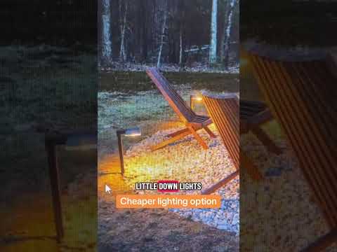 Very cool aesthetic!