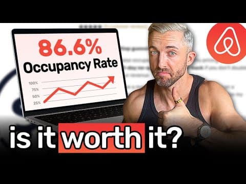 Could you be earning MORE? Airbnb now tells you