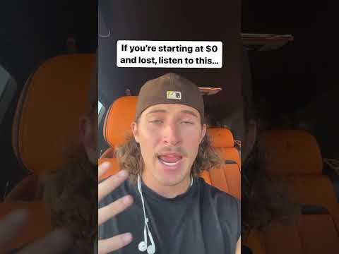 Feeling lost? Listen to this… #shorts