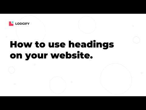 Thumbnail for Lodgify