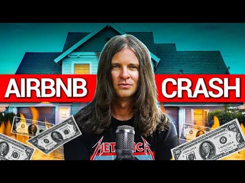 my house is losing money