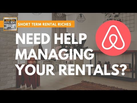 Here's How To Find Help In Managing Your Rentals | The STRR Podcast #54 | Tim Hubbard