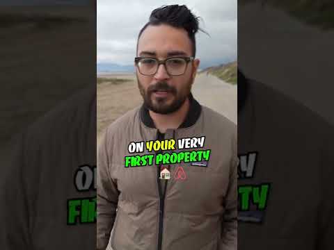 THE CRITICAL MISTAKE that all Airbnb investors make