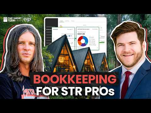 Is Bookkeeping the Secret to Rental Success?