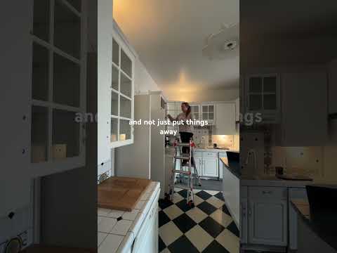 The redemption story of day 7 setting up the castle as a wedding venue and short term rental #airbnb