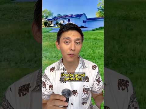 🏡 Would you pay $108K for this rental?