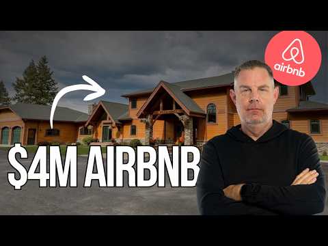 Thumbnail for Build Short Term Rental Wealth