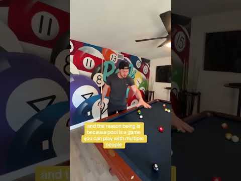 Know the DATA behind amenities!!!!!!!!!