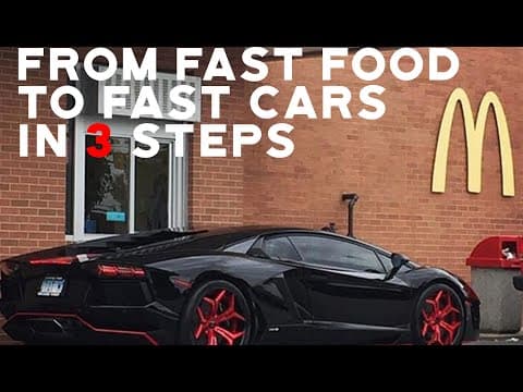 3 Step Guide To Getting Rich Faster - A New School Way To Build Wealth