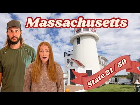 We traveled 8,000 miles to stay in this lighthouse airbnb