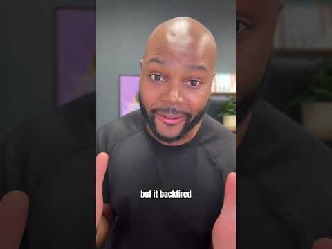 2.4 Billion $ Regulation Fail