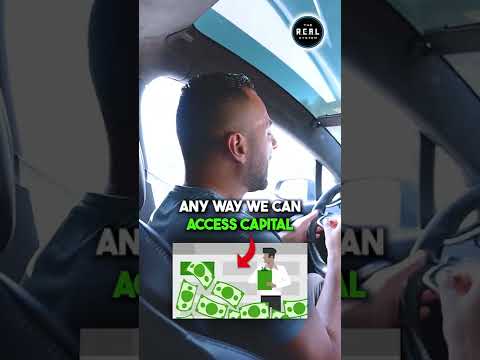 How to Scale Your Airbnb Business w/ Credit #airbnb #lineofcredit #airbnbbusiness