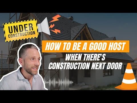 Thumbnail for Short Term Rental Riches