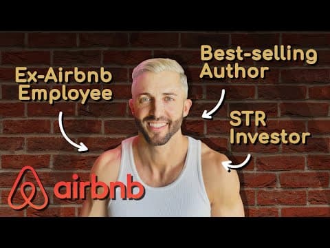 Thumbnail for Optimize My Airbnb: I Help Airbnb Hosts Make Money