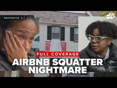 Thumbnail for ABC 7 News - WJLA