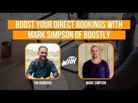 Thumbnail for Short Term Rental Riches