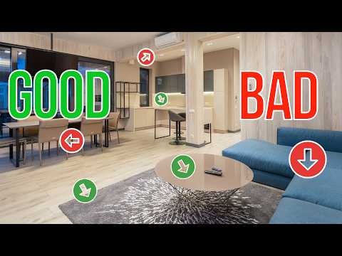 How I Setup an Airbnb Property That Stays Fully Booked