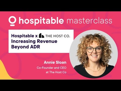 Thumbnail for Hospitable