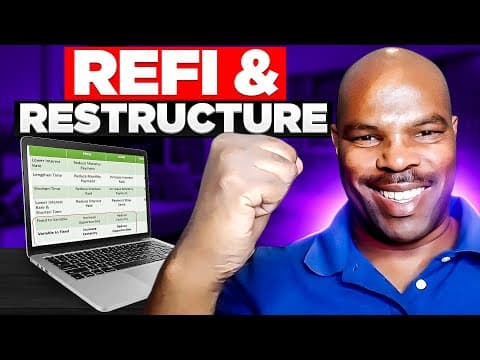 Thumbnail for Al Williamson - LeadingLandlord