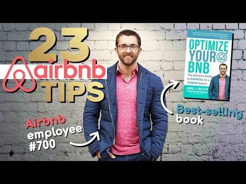 How To 2x Your Airbnb Profits in 2025