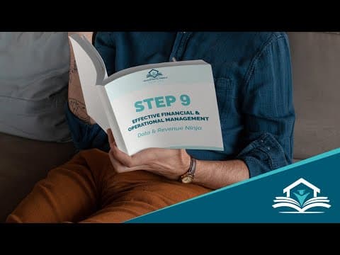 Thumbnail for Vacation Rental Formula Business School