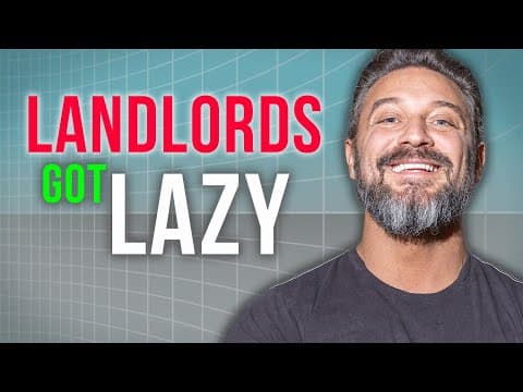 Landlords missed a 2025 loophole you can use.  100% approval guaranteed.