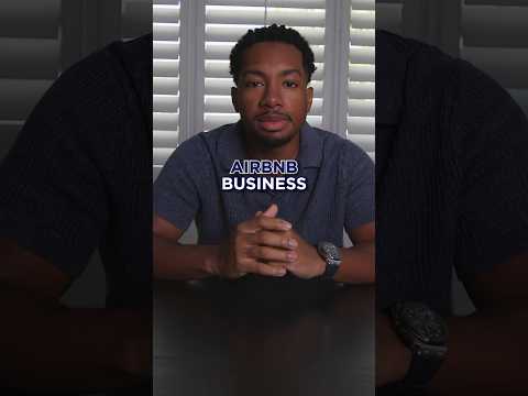 Start your Airbnb business in 5 easy steps!