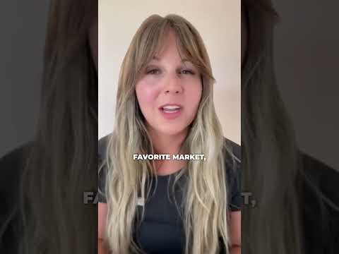 If I were buying a beach investment property today, these are the 3 neighborhoods I’d look at first.