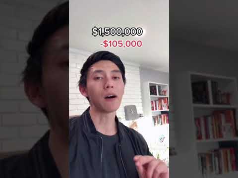 🏚💰 How much should you pay for a flip? #shorts