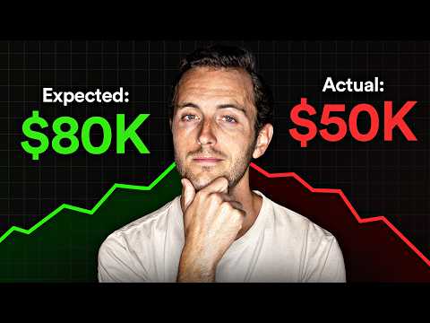 HIDDEN Airbnb Fees?! These 6 are Killing Your Profit…