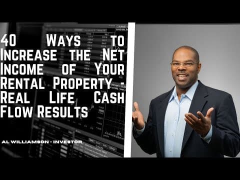 Thumbnail for Al Williamson - LeadingLandlord