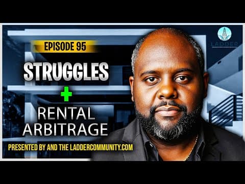 Struggles of a Rental Arbitrage Investor