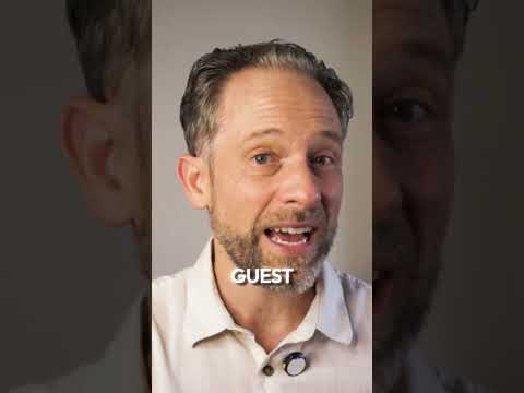 9 SIGNS they might be a BAD Airbnb guest