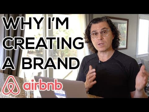 Why I'm Focused on Creating My Own Brand for the OBX Airbnb Project (not just separate Airbnbs)