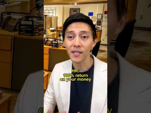 💰 Why Most Millionaires Choose Roth Over Traditional 401K