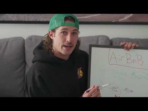 How To Start A $1M Airbnb Business Without Owning Property